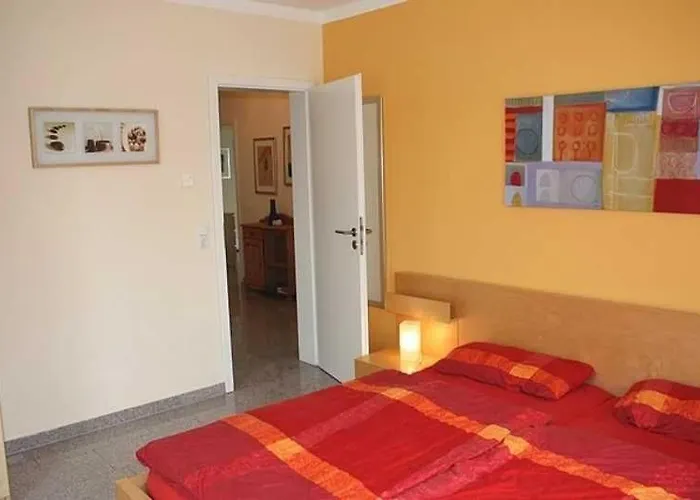 Storchenblick - We-20160 * Lonvitz